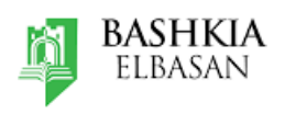 Logo of Bashkia Elbasan
