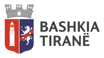 Logo of Bashkia Tiranë