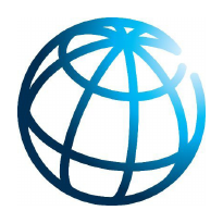 Logo of World Bank